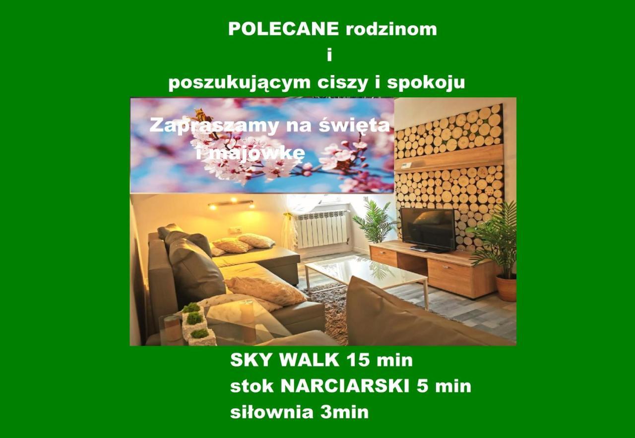 Chillout-Aparts Świeradów-Zdrój 외부 사진